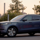 Image for article titled The 2018 Range Rover Velar Rolls Like Royalty and Attracts as Much Attention